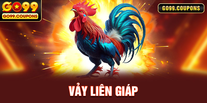 Vảy Liên Giáp - Dòng Vảy Thần Tài Được Săn Đón Nhất